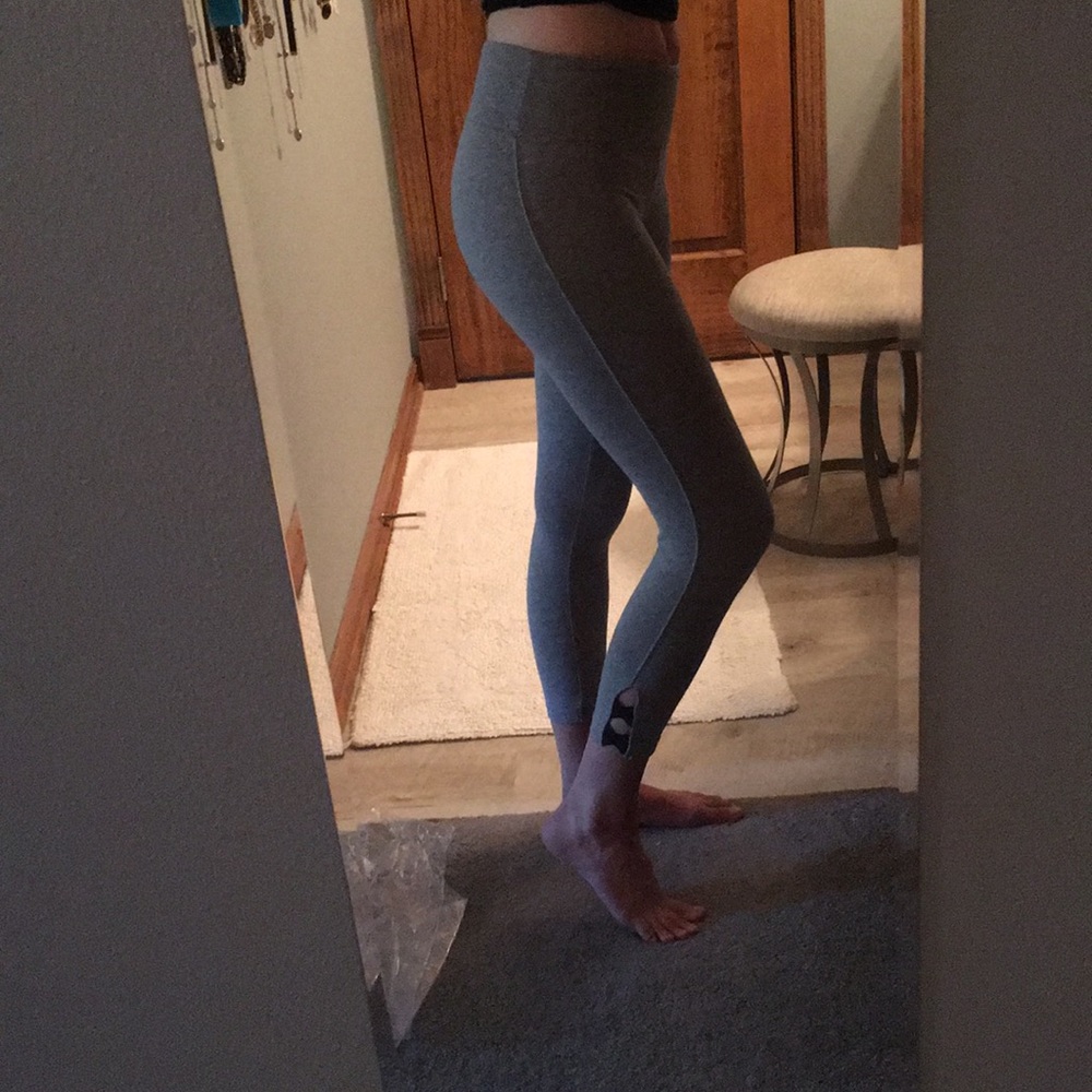 VS sport cropped leggings - Picture 4 of 4